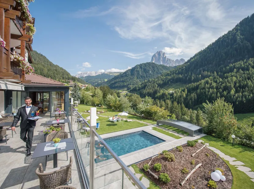 Diamant Spa Resort