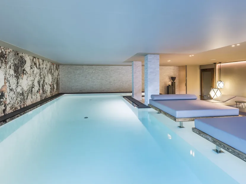 Hotel Montchalet