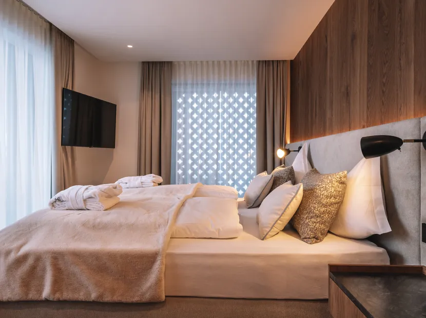 Residence Chalet L’Salvan