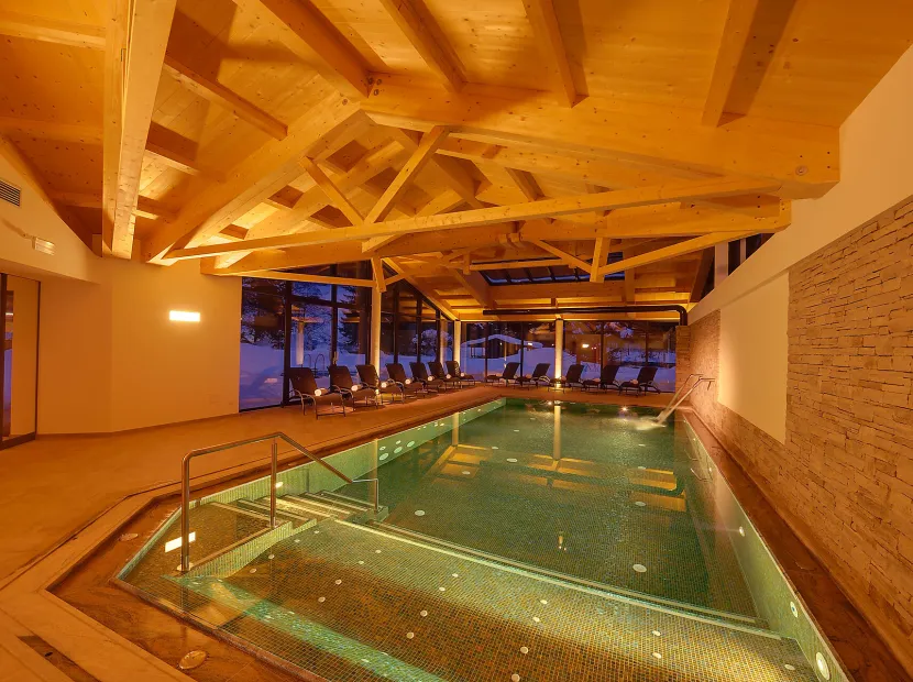 Hotel Arnaria