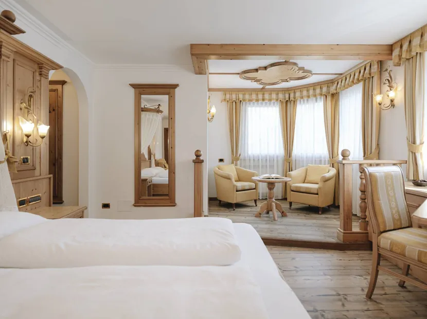 Hotel La Montanina
