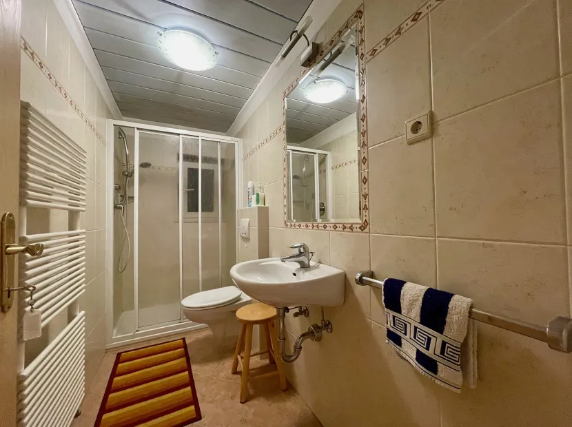 B&B - Piera
