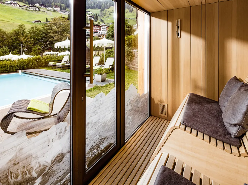 Boutique & Fashion Hotel Maciaconi