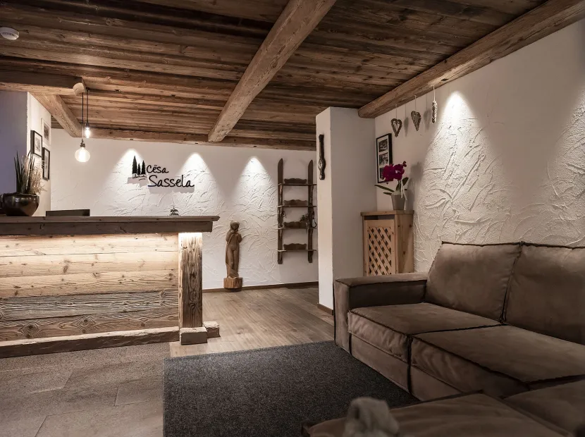 Residence Cesa Sassela
