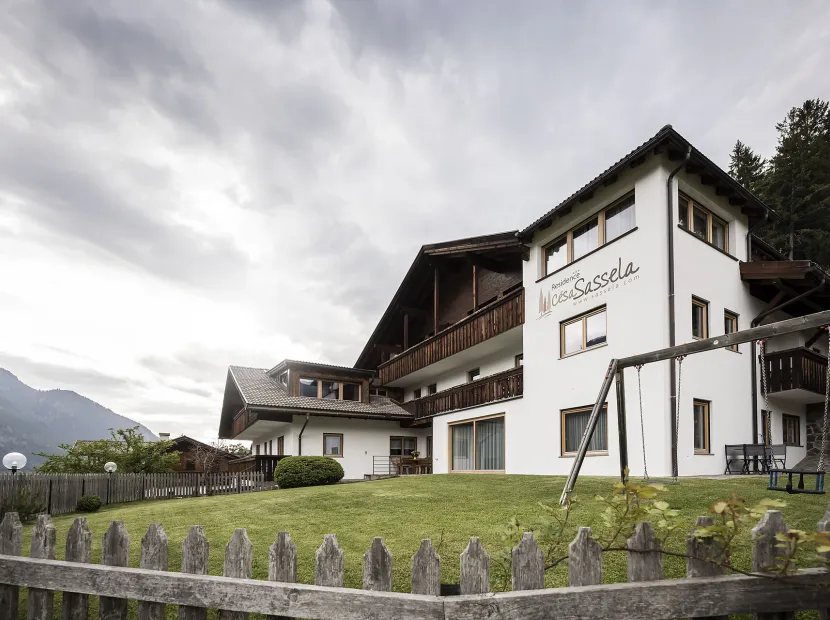 Residence Cesa Sassela