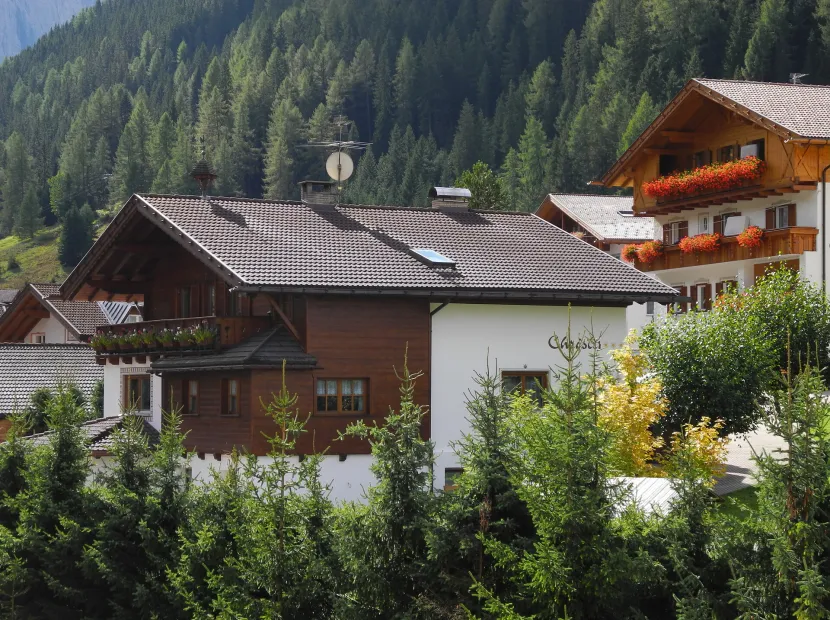 Ferienwohnung Christa