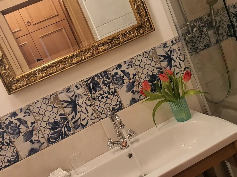 Hotel Villa Martha