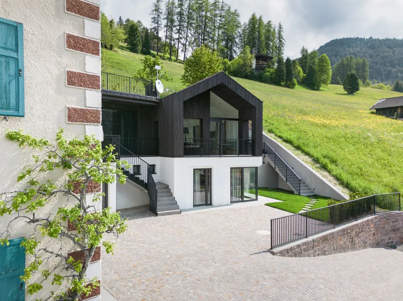 Apartments Villa Rames