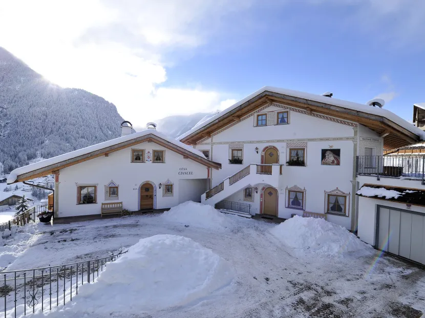 B&B Ciancel - Ciechi Andrea