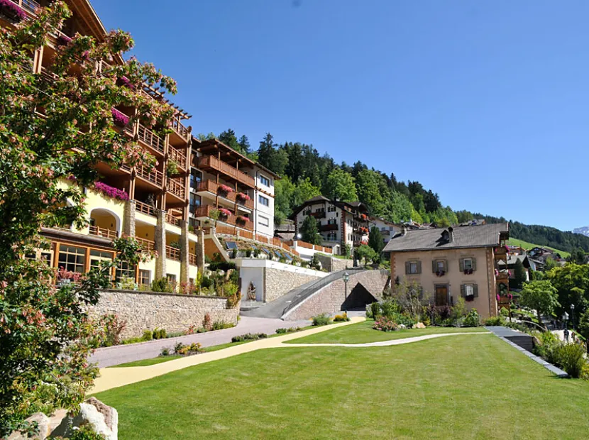 Apartments Da Brida