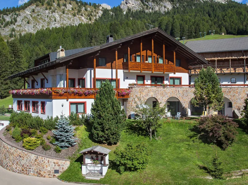 Residence Risaccia