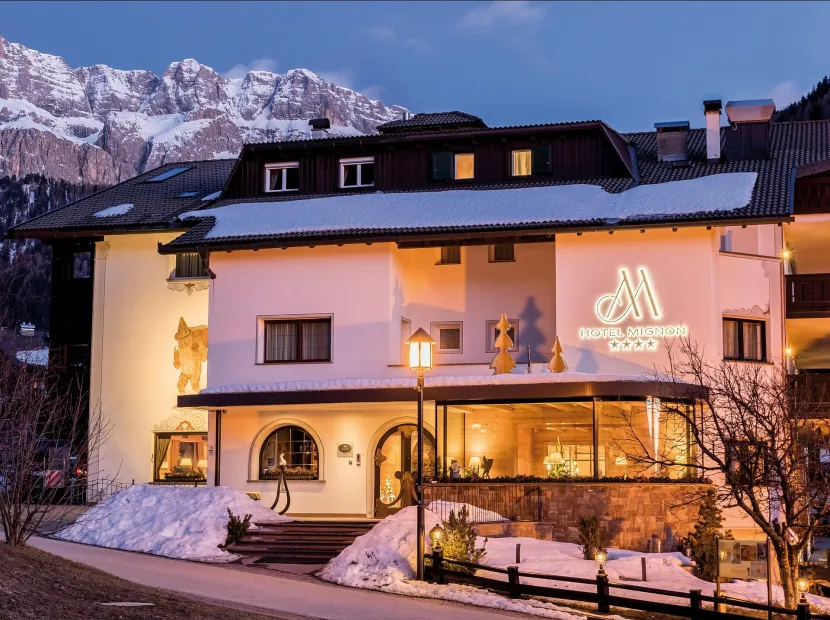 Hotel Mignon