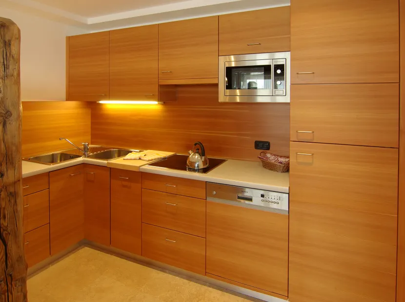 Apartments Marmolada - Crepaz Guglielmo