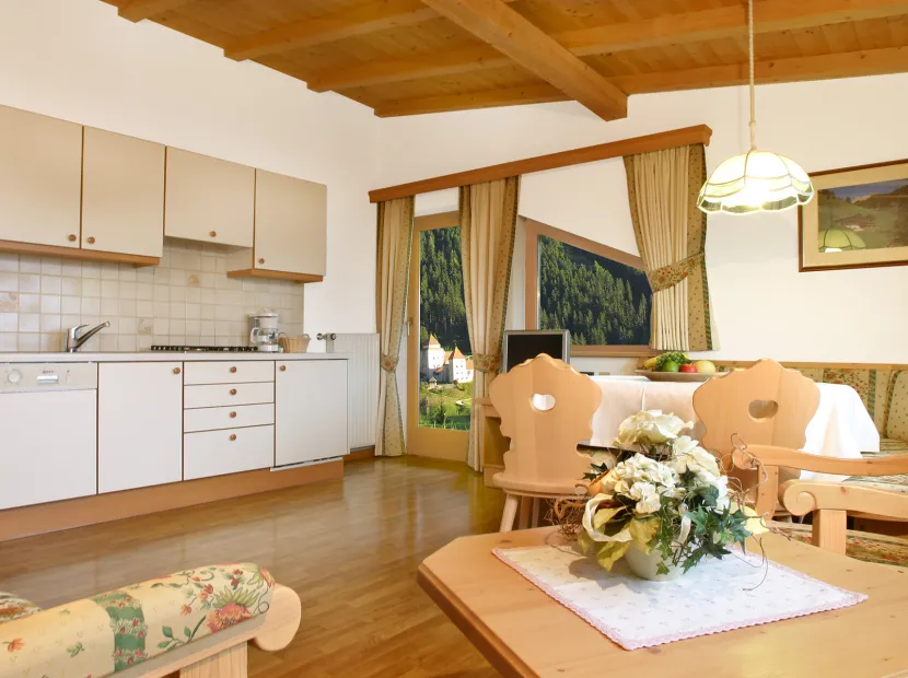 Residence Arabel