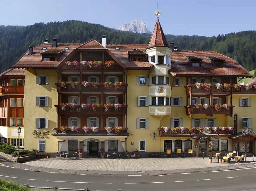 Hotel Corona