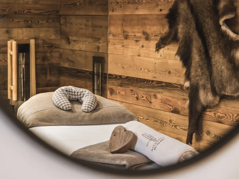 Alpenheim Charming & Spa Hotel