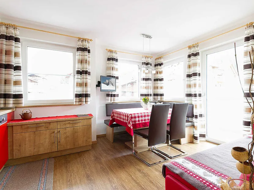 Apartments Dorothea