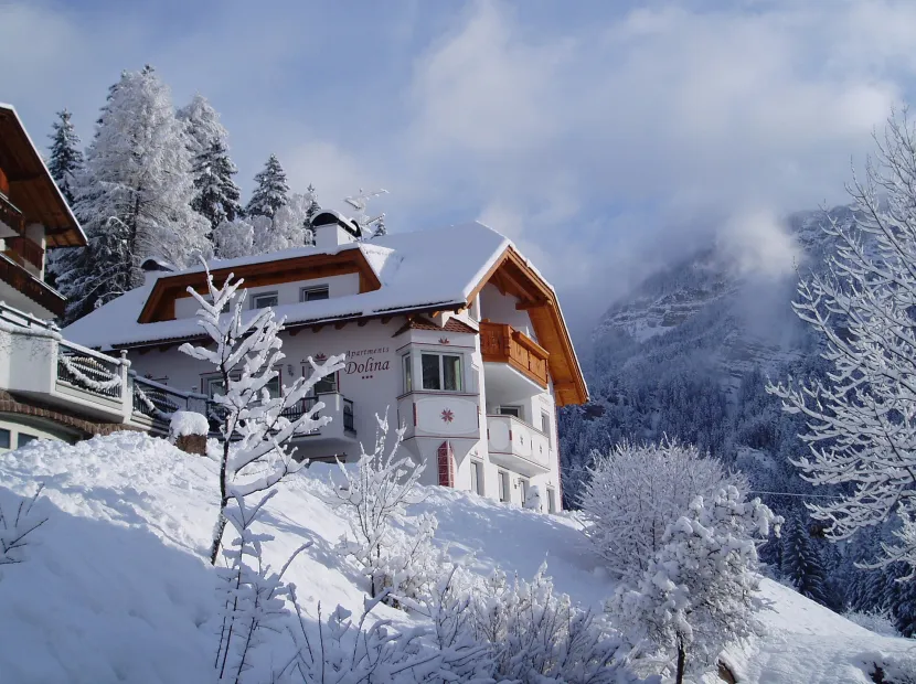 Apartments Dolina