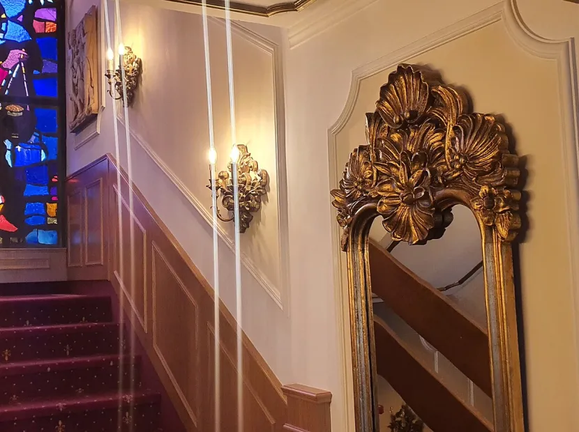 Hotel Villa Martha