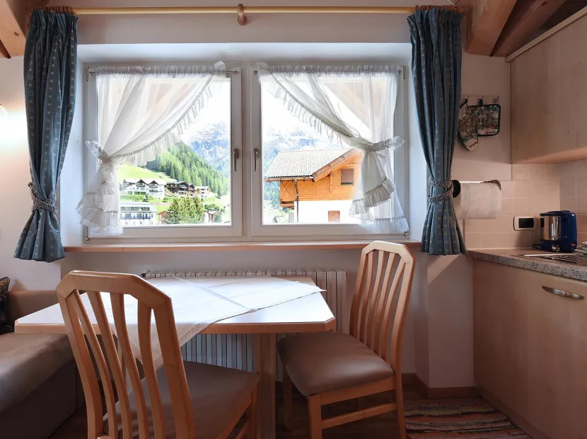 B&B - Apartments Villa Larix