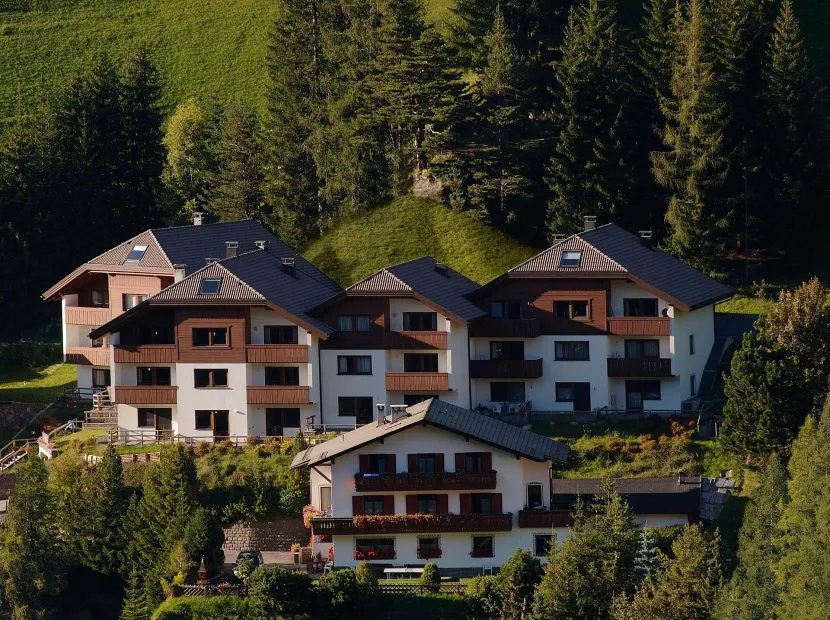 Residence Boè