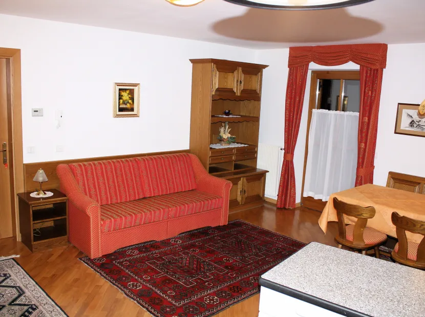 Apartments Miraval - Kostner Heinz Erika