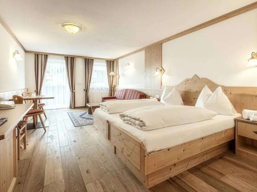 Hotel Christeinerhof - Villa Pallua