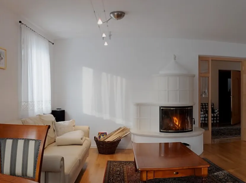 Apartments Senoner Walter
