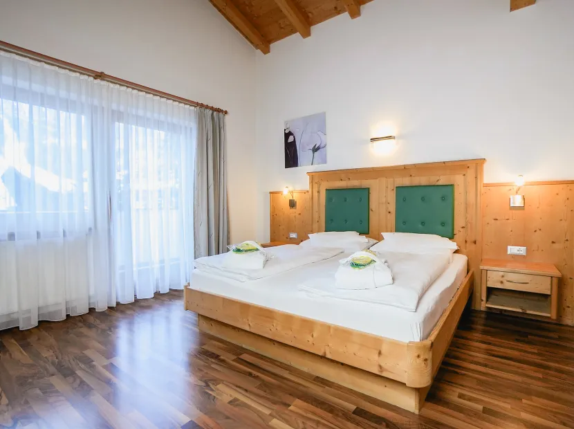 Garni-Hotel Bel Vert