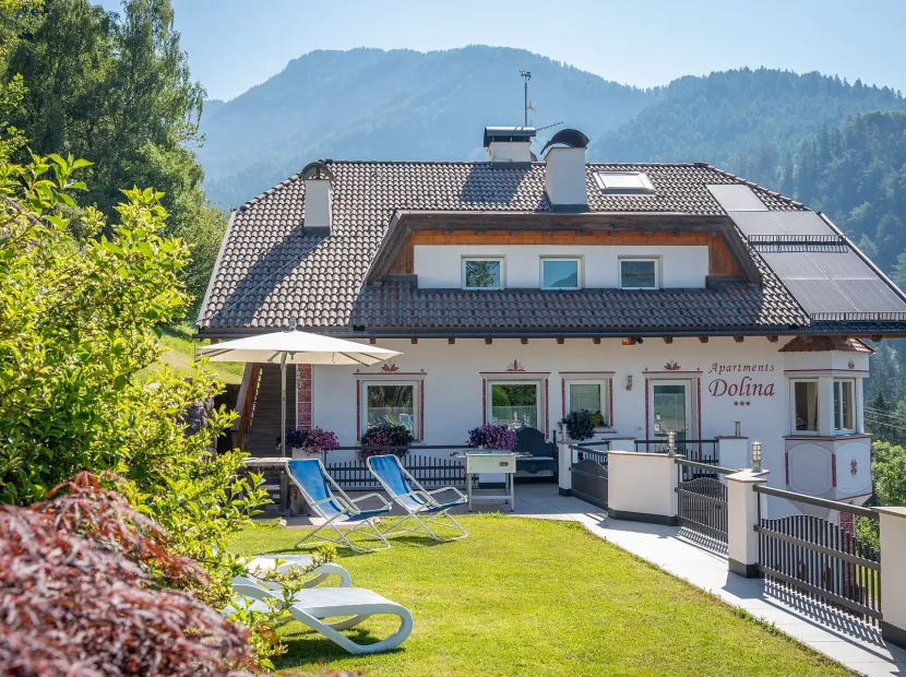 Apartments Dolina