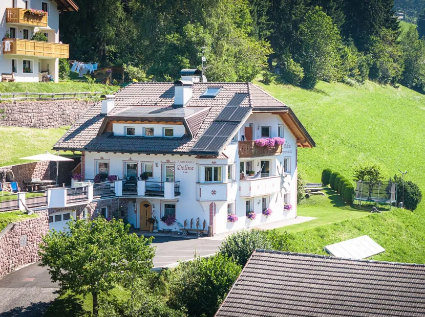Apartments Dolina