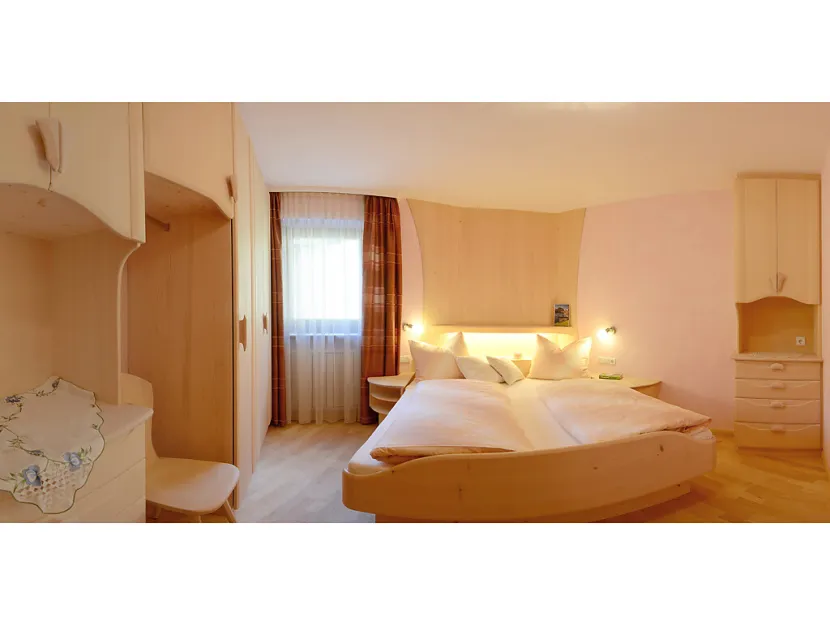 Apartments Rosalpina