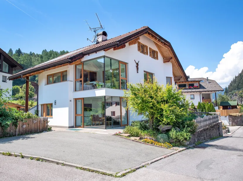 Apartments Cësa Ploner