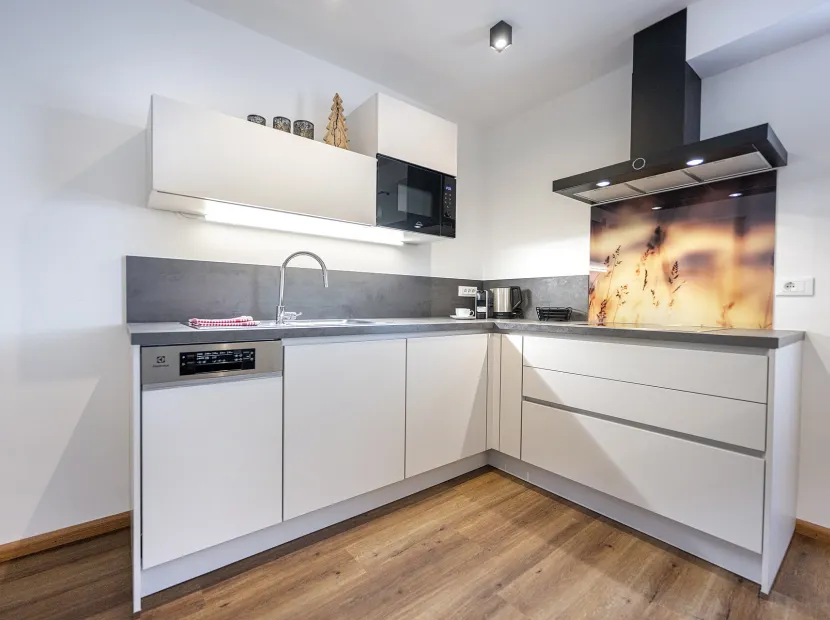 Apartments Pivan