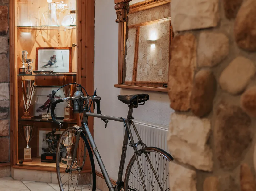 Garni - B&B - Hotel Mirabel