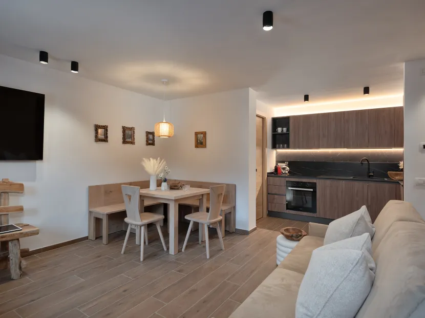 Residence Stella Alpina