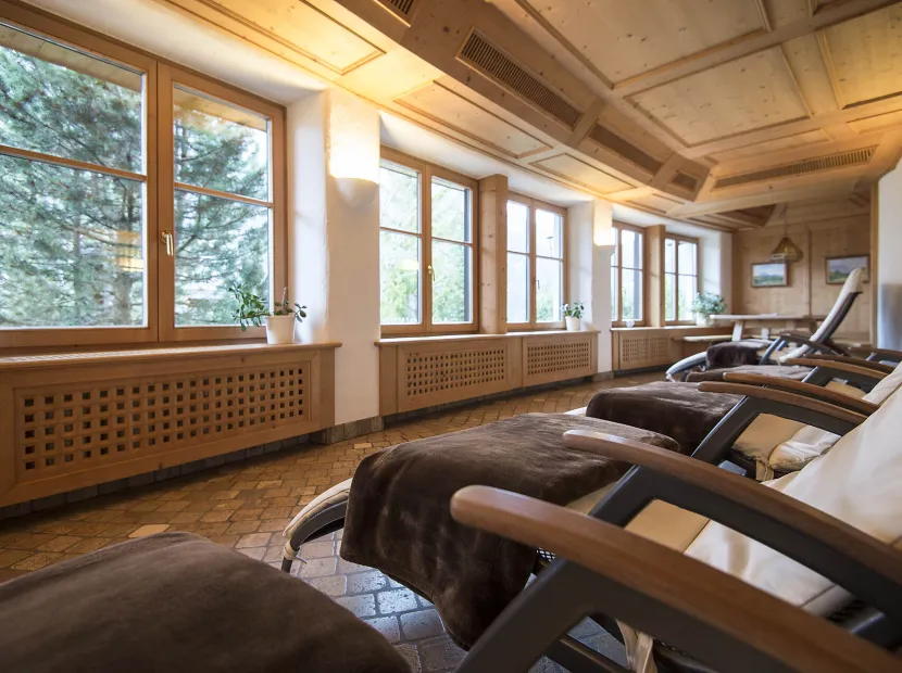 Charme Hotel Uhrerhof-Deur