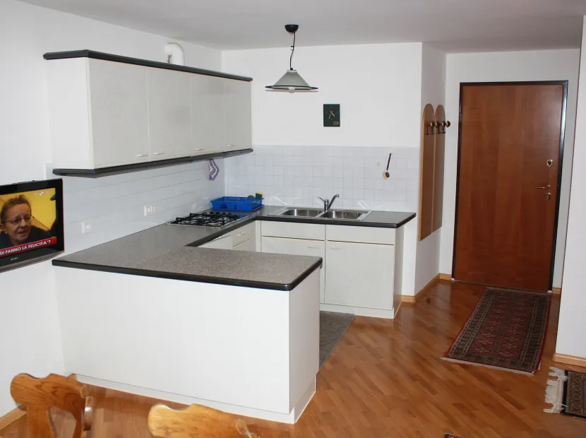 Apartments Miraval - Kostner Heinz Erika