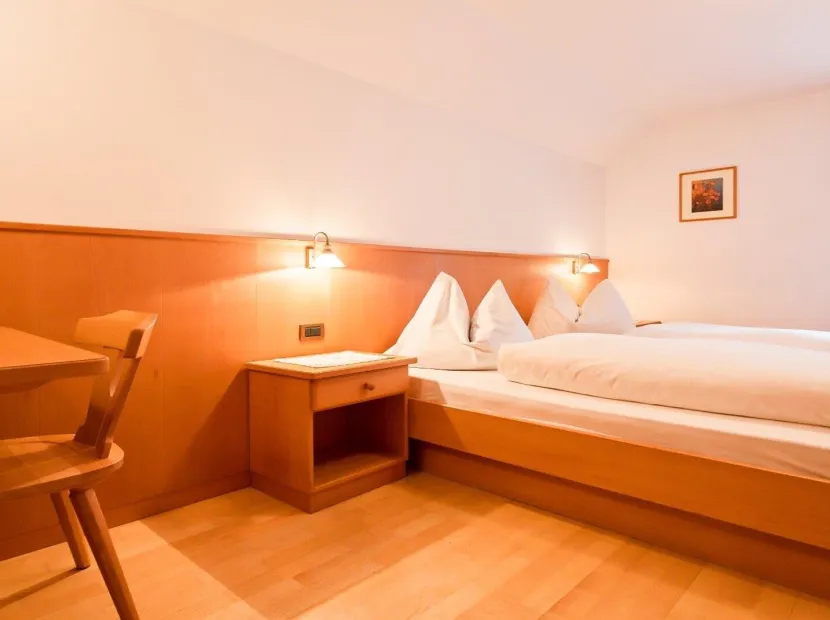 Villa Alpina Apartments