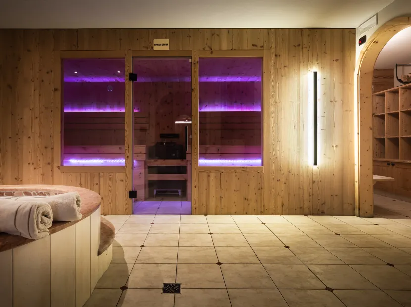 Hotel Fanes