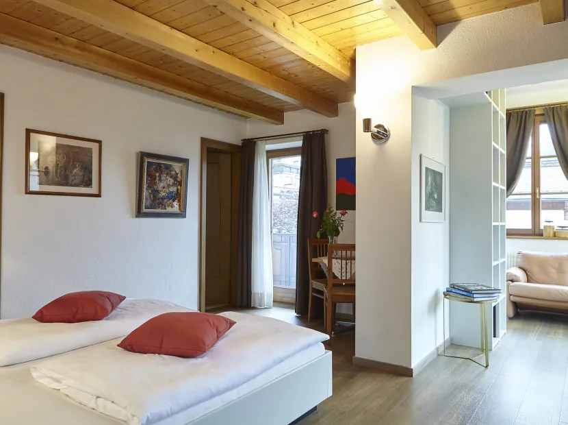 Charme Hotel Uridl