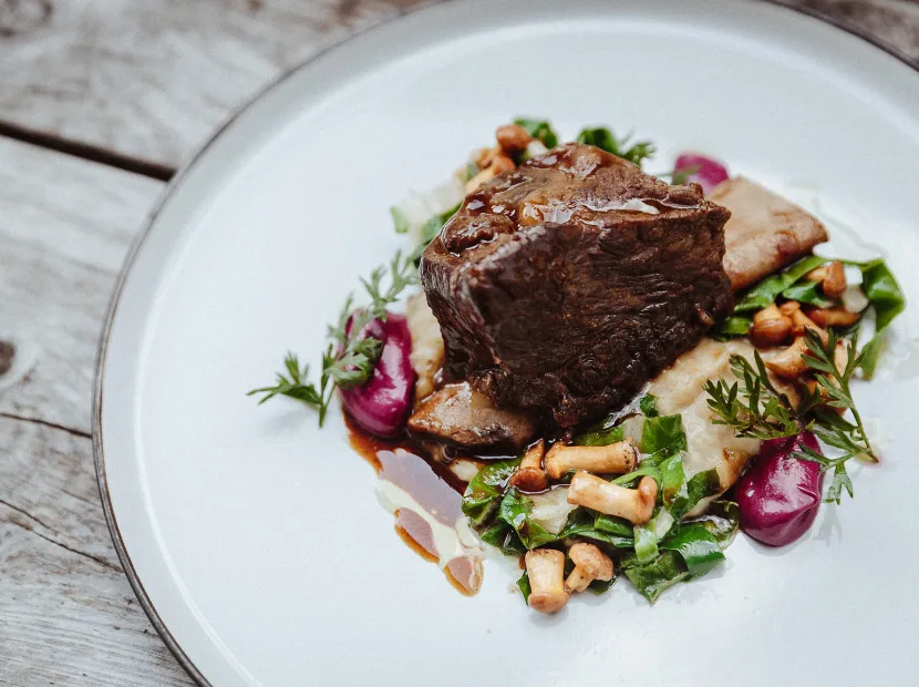 Hotel Mea Via - the slow farm hotel