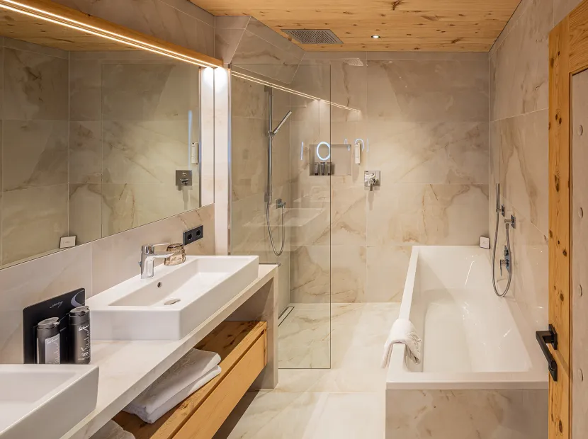 Savoy Dolomites Luxury Hotel