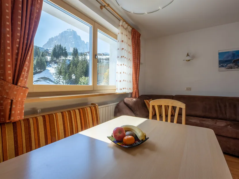 Apartments Rosalpina