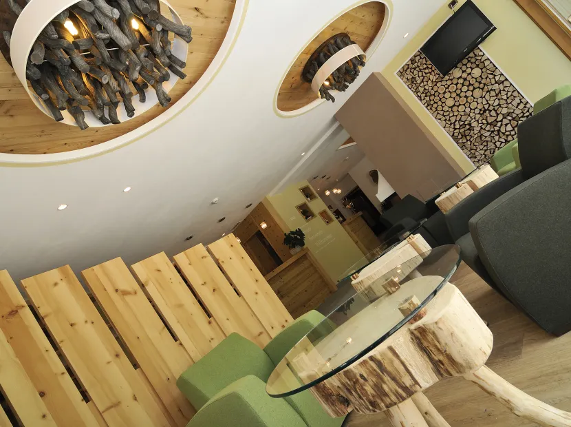 Garni-Hotel Dlaces