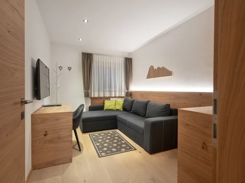 Apartments Cesa Zinch