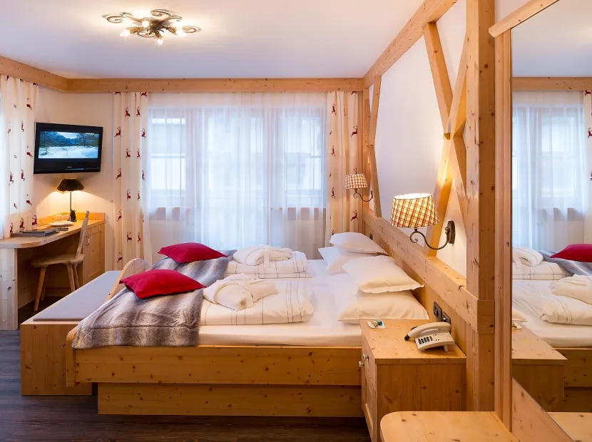 Hotel Somont