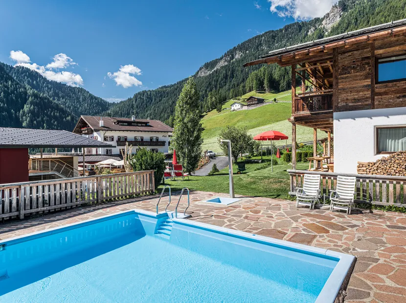Hotel Platz