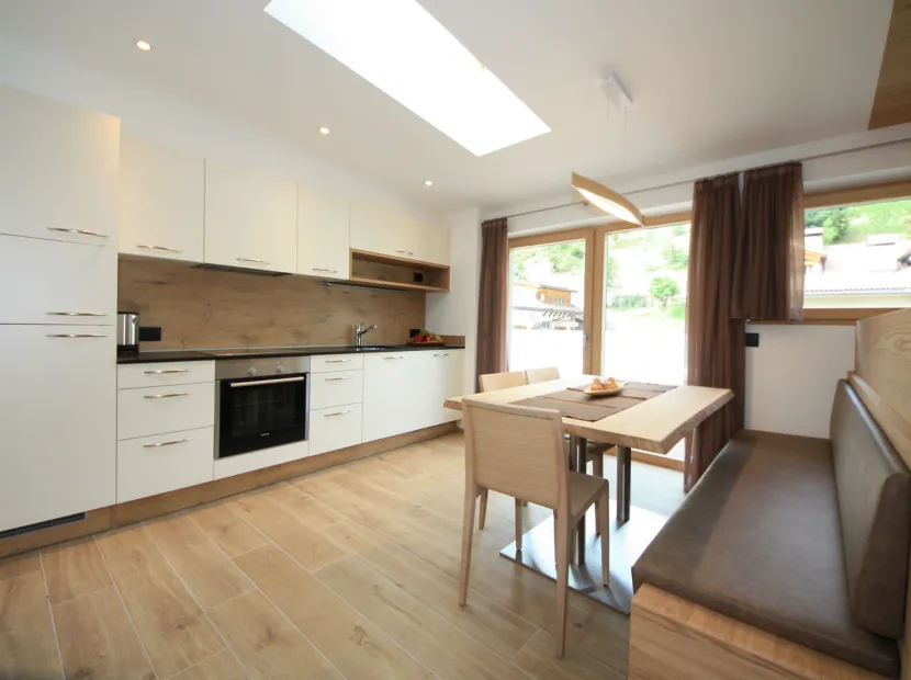 Apartments La Zipla