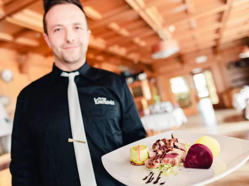 Kristiania Small Dolomites Hotel
